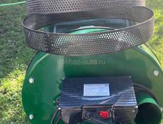 Кормоизмельчитель INSTAGRO PRO MAX — новый!