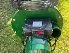 Кормоизмельчитель INSTAGRO PRO MAX — новый!