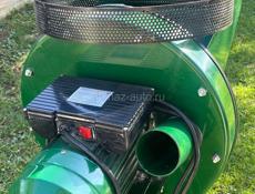 Кормоизмельчитель INSTAGRO PRO MAX — новый!