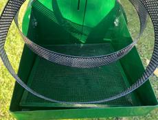 Кормоизмельчитель INSTAGRO PRO MAX — новый!