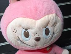 Плед+игрушка и многое другое