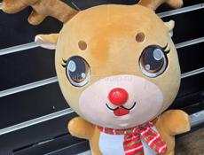 Плед+игрушка и многое другое