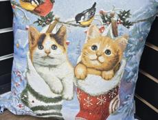 Плед+игрушка и многое другое