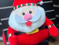 Плед+игрушка и многое другое