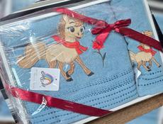 Плед+игрушка и многое другое