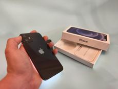 🔥Айфон 12 iPhone 12 64 GB чёрный телефон