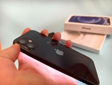 🔥Айфон 12 iPhone 12 64 GB чёрный телефон