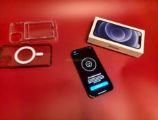 🔥Айфон 12 iPhone 12 64 GB чёрный телефон