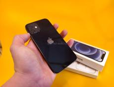 🔥Айфон 12 iPhone 12 64 GB чёрный телефон