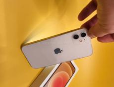 🔥Айфон 12 iPhone 12 64 GB телефон