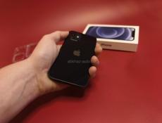 🔥Айфон 12 iPhone 12 64 GB чёрный телефон