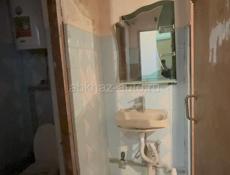 Двухкомнатная на массиве 