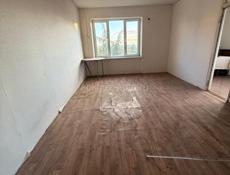 Двухкомнатная на массиве 