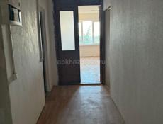 Двухкомнатная на массиве 