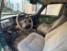 ВАЗ 2123 Нива