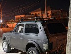 ВАЗ 2123 Нива