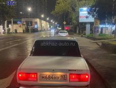 ВАЗ 2107
