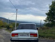 ВАЗ 2107