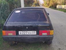 ВАЗ 2109