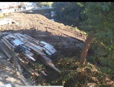 Срочно ровный участок 6соток 