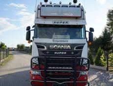 SCANIA