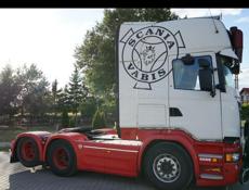 SCANIA