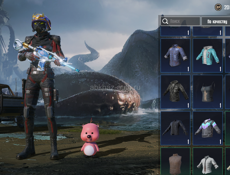 Аккаунт в пабг