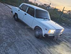 ВАЗ 2107