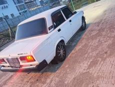 ВАЗ 2107