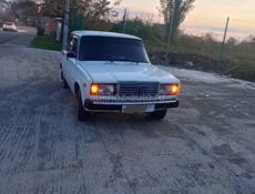 ВАЗ 2107