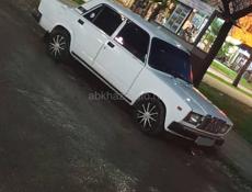ВАЗ 2107