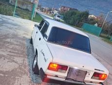 ВАЗ 2107