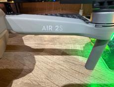 Дрон Dji Air 2S