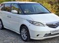 Honda Еlysion
