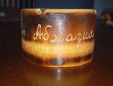 Ложки для обуви и чесалки из Бамбука