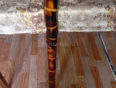 Ложки для обуви и чесалки из Бамбука