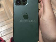 Айфон 13 про 256гб 100% АКБ ,не работает фейс айди , сим латок,и беспроводная зарядка