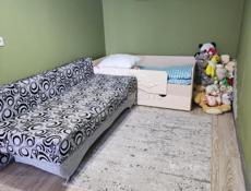 Продается двухэтажный дом в  г.Гудаута