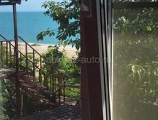 Продается двухэтажный дом в  г.Гудаута