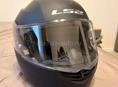 Шлем для мотоцикла LS2