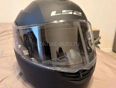 Шлем для мотоцикла LS2