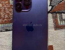 iPhone 14 Pro Max 256gb 