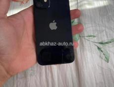 Айфон 12 мини