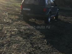 Срочно продается участок в Цандрипш