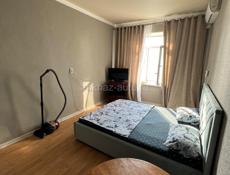 На берегу моря продается квартира.