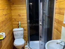 Сдам домик в городе улица Чачба Все удобства Кухня напротив 