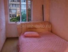 Сдаются  квартира на мачарке 