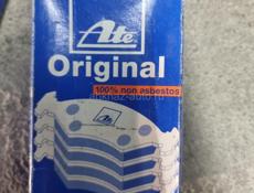 Колодки ATE новые 