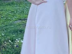 Продам платье 