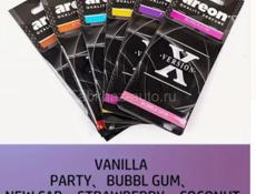 Продаю оптом запахи на машину ! 